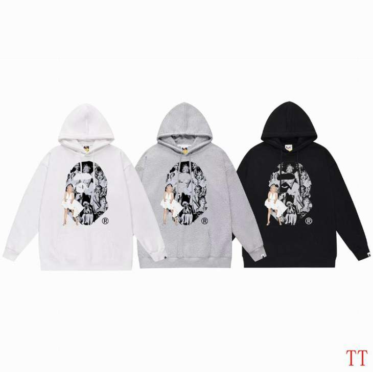 Picture of Bape Hoodies _SKUBapeS-XXL20tn451619